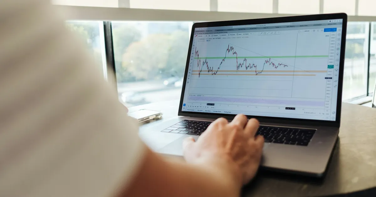 Order Flow Trading - What Is It and How to Use It in Trading?