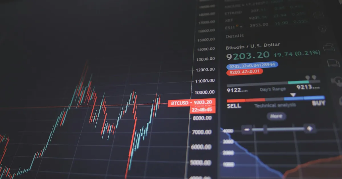 Break and Retest Trading Strategy: How to Trade It?